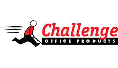 Challenge Office Products logo